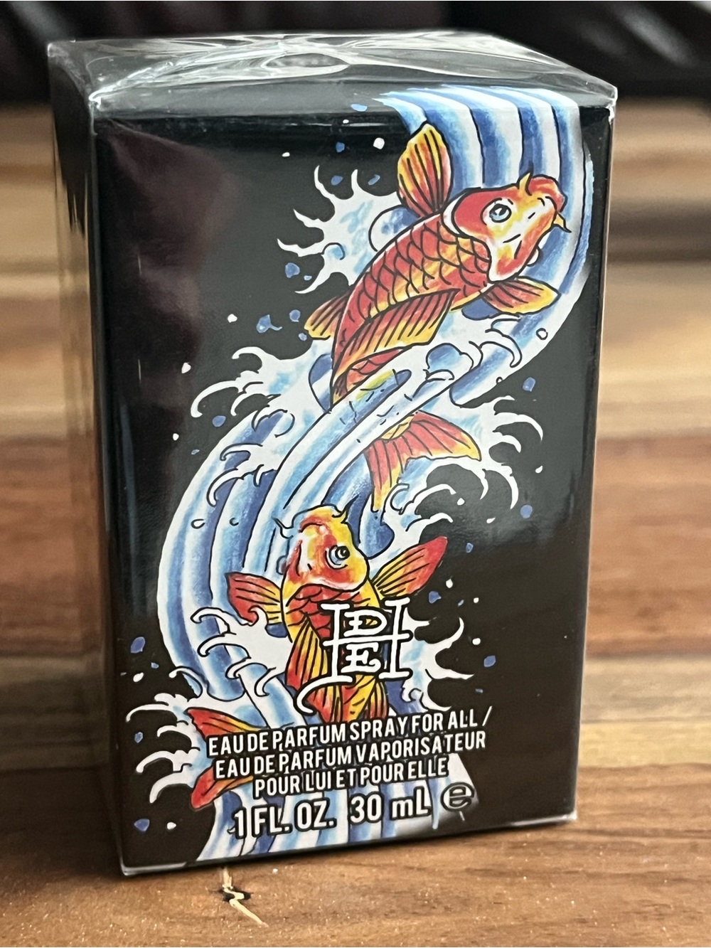 Ed Hardy EDP Mist 30mL